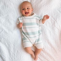 Play suit /LH Baby Bunndles