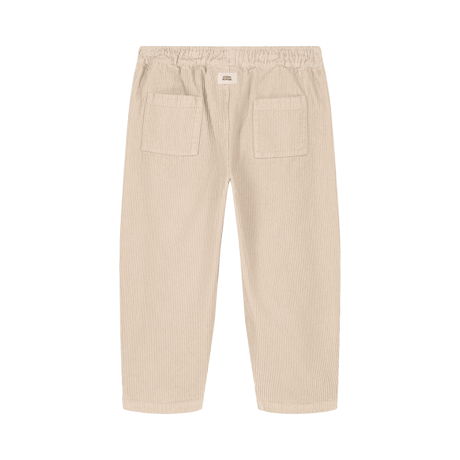CARROT PANTS/ OATS/18m/STUDIO BOHEME PARIS