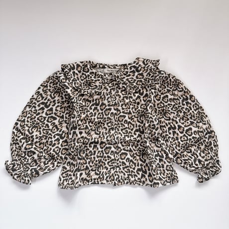 Nella Blouse /the new society