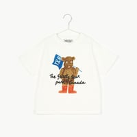 BEAR T-shirt / TOM&BOY