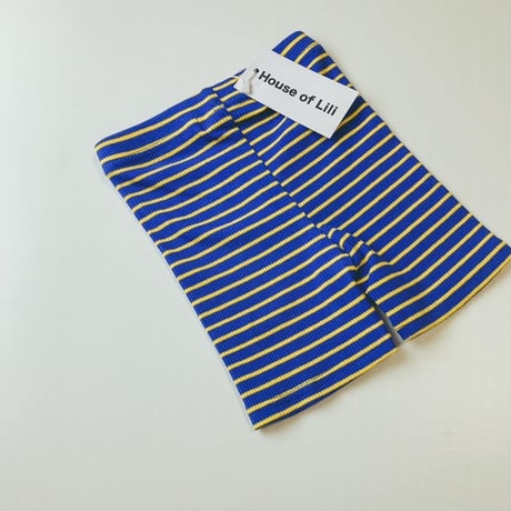 <blue120のみ>再再再販♡Lili original short leggings