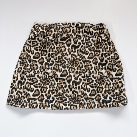 Nelia Skirt / the new society