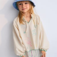 Kostas Blouse /the new society