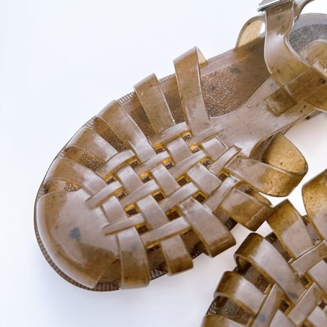 sandals SUN adult size -meduse