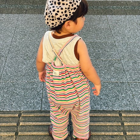 play suit / House of Lili