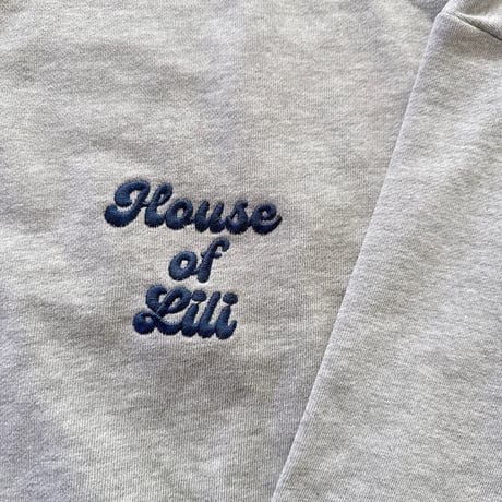 <NEW COLOR ADULT>S,XLのみrecipe pullover/ House of Lili