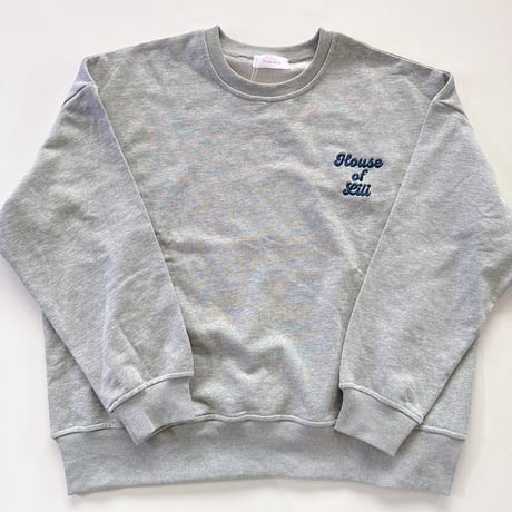 <NEW COLOR ADULT>S,XLのみrecipe pullover/ House of Lili