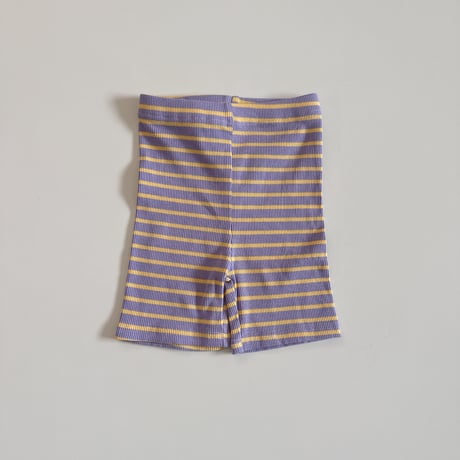 Lili original border short leggings / House of Lili