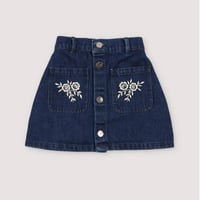 Danubio Skirt /the new society