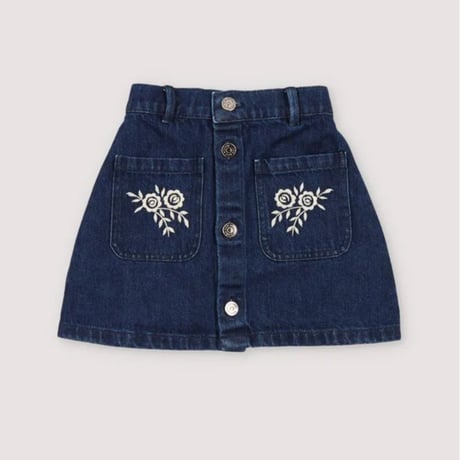 Danubio Skirt /the new society