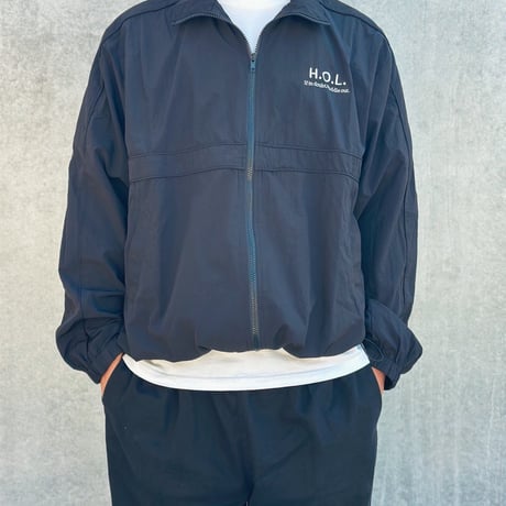 zip blouson （adult) /House of Lili