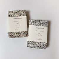 Konges solejd/muslin cloth(1枚売り)