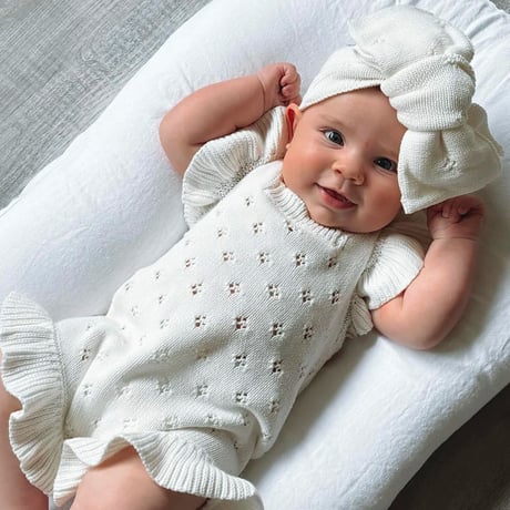 Romper Frills / LH Baby Bundles