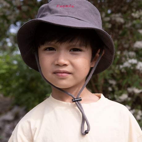 Refu camping hat /Façade