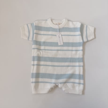 Play suit /LH Baby Bunndles