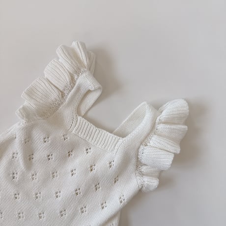 Romper Frills / LH Baby Bundles