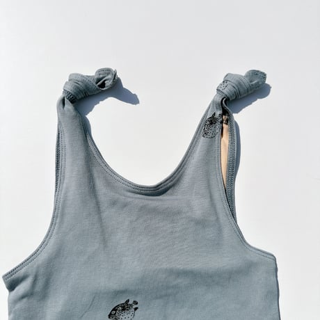STUDIO BOHEME PARIS /1 PIECE SWIMSUIT ROBERTA