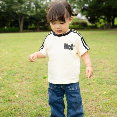 <KIDS> Lili original line Tshirt /House of Lili original