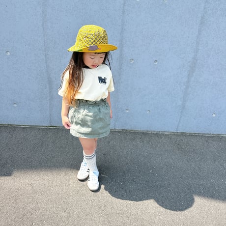 <KIDS> Lili original line Tshirt /House of Lili original