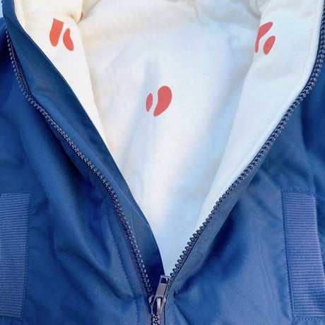 FRIO RAIN COAT 24m/studio boheme paris