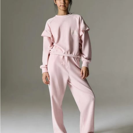 Odense Jogging Pale Pink / the new society
