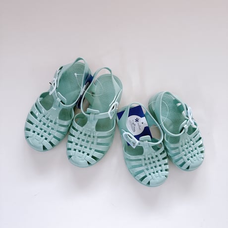 SUN sandals - Oxyde / meduse
