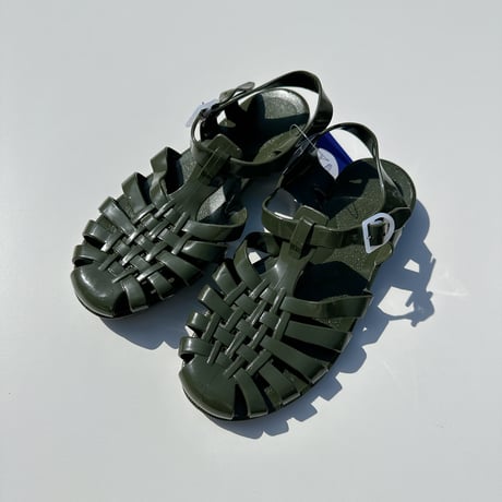 sandals SUN adult size -meduse