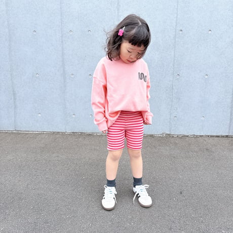 short leggings/ House of Lili