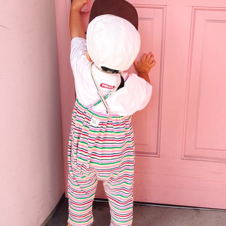 play suit / House of Lili