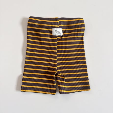Lili original border short leggings / House of Lili
