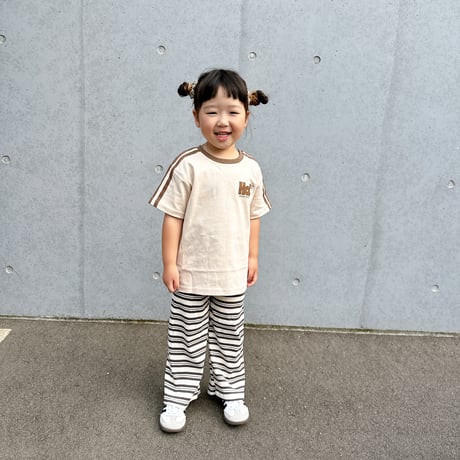 <KIDS> Lili original line Tshirt /House of Lili original