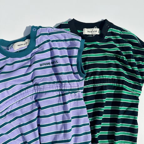 <Msizeのみ>Lili original ALL-IN-ONE(adult)/House of Lili