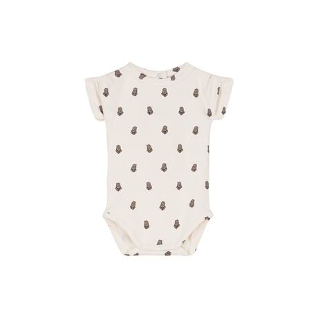 BODY BAMA/OFF WHITE LAVENDER/STUDIO BOHEME PARIS