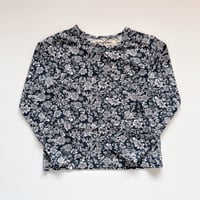 Jersey baby Tee / the new society