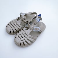 SUN sandals - 23,25,26,29のみSabre -Méduse