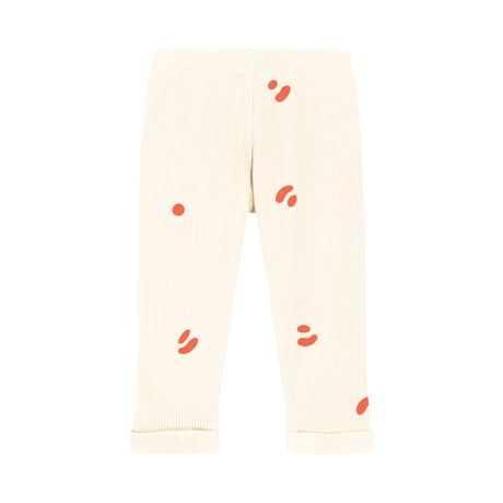 LEGGINS ROMPOM 36mのみ-DOTS/studio boheme paris