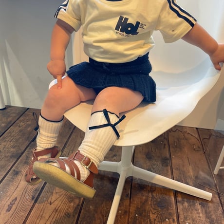 <KIDS> Lili original line Tshirt /House of Lili original