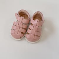 LHbaby-Sandal | pink