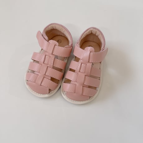 LHbaby-Sandal | pink