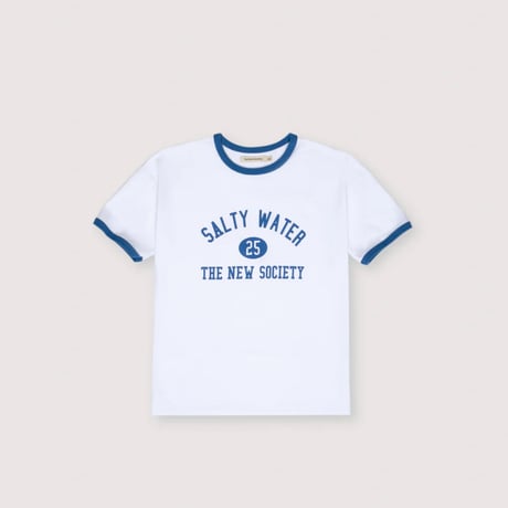 Trikala T-shirt / the new society