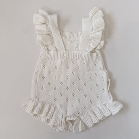 Romper Frills / LH Baby Bundles