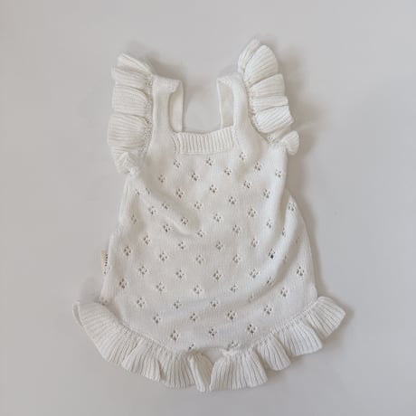 Romper Frills / LH Baby Bundles
