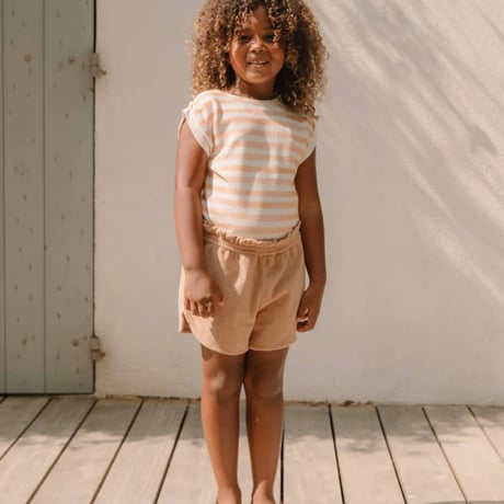 TERRY/SHORT GEORGY/PRALINE/STUDIO BOHEME PARIS