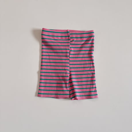 Lili original border short leggings / House of Lili