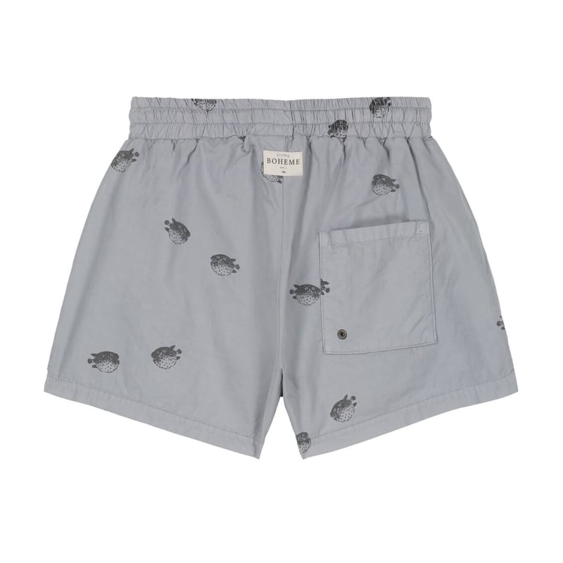 STUDIO BOHEME / 上下24m studio boheme paris GREY BLUE 24m