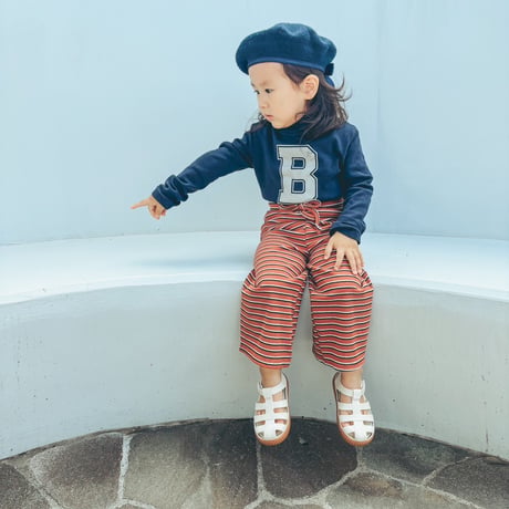 Lili original wide pants /House of Lili