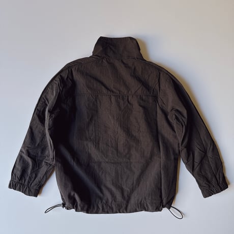 zip blouson （Kids) /House of Lili