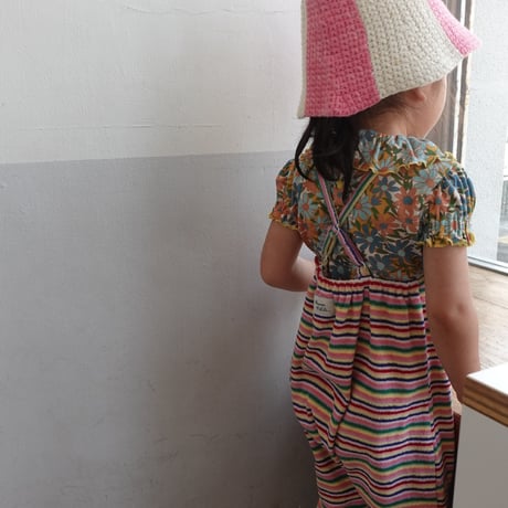 play suit / House of Lili
