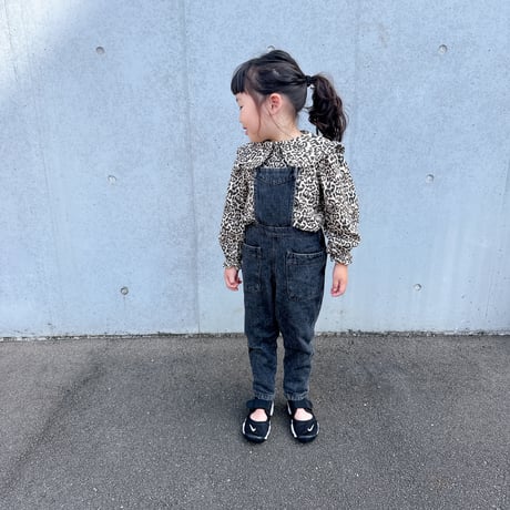 Nella Blouse /the new society