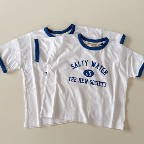 Trikala T-shirt / the new society